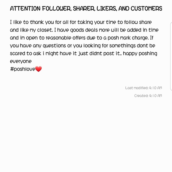 Read⬆️ - Picture 1 of 1